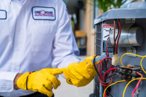 AC Repair Melbourne, FL