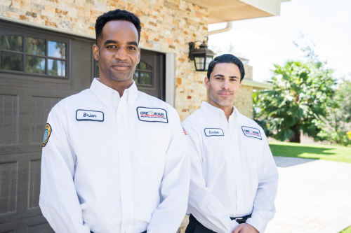 Heater Service Melbourne, FL