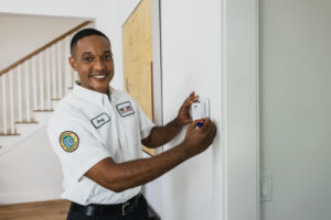 Thermostat Installation Melbourne, FL