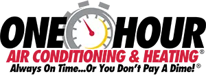 One Hour Logo