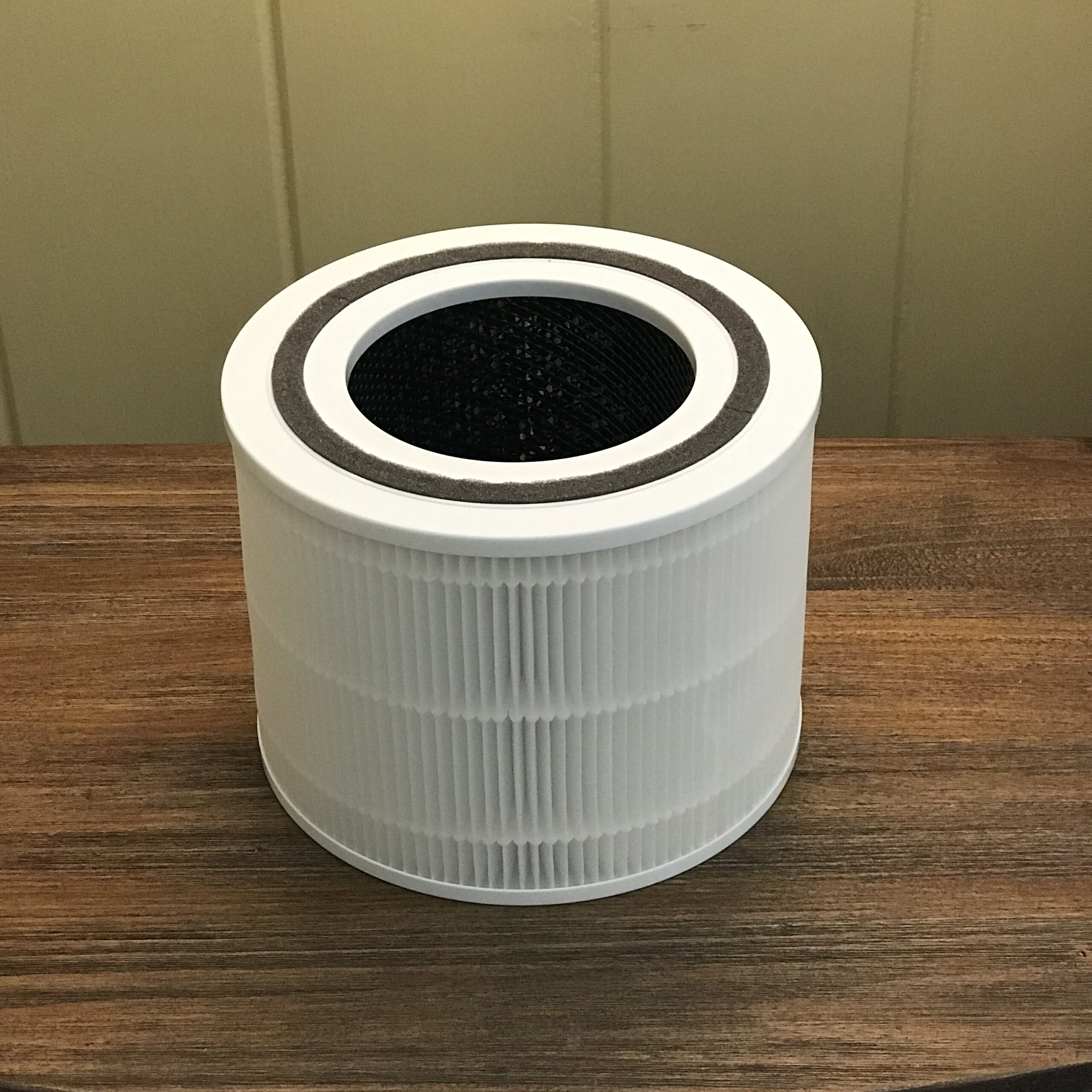 HEPA air filter 